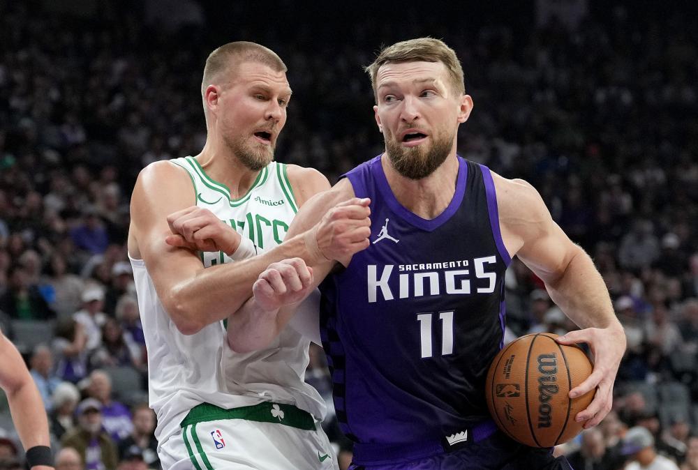 出手和突破 出手和突破